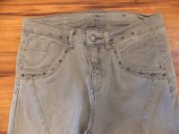 Cream Jeans, Mila Twill, grau, Gr. 29, TOP! Nordrhein-Westfalen - Herne Vorschau