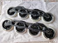 NEU! Powerslide Trinity Frame - Elite 13.2" - 4x110mm Niedersachsen - Vechta Vorschau