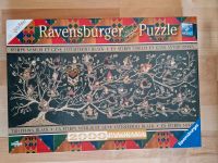 Harry Potter Stammbaum Panoramapuzzle 2000 Teile - Puzzlekleber Niedersachsen - Holzminden Vorschau