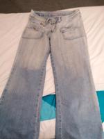 Jeans von Obalai Schleswig-Holstein - Trappenkamp Vorschau
