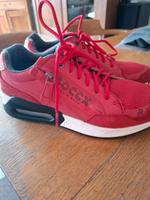 soccx damen sneaker rot Bayern - Windischeschenbach Vorschau