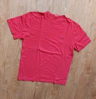S. Oliver Herren T-Shirt in Größe L, Farbe rot Niedersachsen - Seevetal Vorschau
