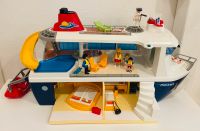 Playmobil Traum - Schiff 6978 Hannover - Vahrenwald-List Vorschau