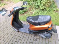 Motorroller Bonn - Tannenbusch Vorschau