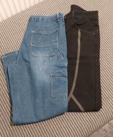 2 Paar Jeans,Hose, Cargohose Gr M/ 50 Bayern - Bad Berneck i. Fichtelgebirge Vorschau