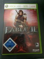 Fable 2 XBox360 Spiel Baden-Württemberg - Rauenberg Vorschau