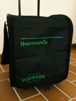 Original Vorwerk Thermomix Rollkoffer (Trolley) & Reisetasche Nordrhein-Westfalen - Neunkirchen-Seelscheid Vorschau