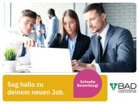 Verwaltungsassistenz (m/w/d) (BAD) Verwaltung Bürokraft Administration Kiel - Schreventeich-Hasseldieksdamm Vorschau