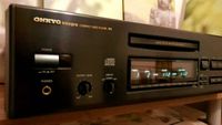 Onkyo integra  DX 6850 Spitzenklasse CD Player Niedersachsen - Hesel Vorschau