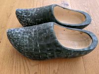 Holzclogs original holländisch NEU Baden-Württemberg - Rottweil Vorschau