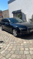 Audi a4 Quattro 2l tdi s-line Bad Doberan - Landkreis - Kröpelin Vorschau