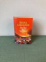 Buch, Roman „Der Ruf der Trommel“ von Diana Gabaldon Sachsen-Anhalt - Bitterfeld Vorschau