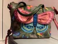 Desigual Mädchen-Tasche Nordrhein-Westfalen - Meerbusch Vorschau