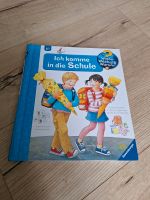 Wieso weshalb warum Bücher ich komme in die Schule Nordrhein-Westfalen - Dinslaken Vorschau
