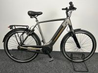 Gazelle Ultimate C8+HMB⚡️E-Bike Herren E-Pedelec⚡️RH-61⚡️56Km⚡️500Wh. Akku⚡️Elektrofahrrad⚡️Freilauf Schleswig-Holstein - Kropp Vorschau