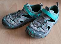 Quechua Cross, Trekking Outdoor Sandalen, grau, Gr. 29 Berlin - Neukölln Vorschau