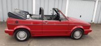 Golf 1 Cabrio Dresden - Leuben Vorschau