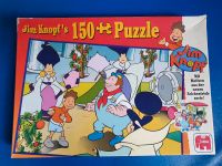 Puzzle Jim Knopf 150 Teile Kinder Bayern - Schönbrunn Vorschau