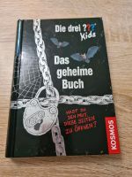 Die drei ??? Kids - Das geheime Buch Schleswig-Holstein - Schacht-Audorf Vorschau