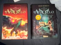 Alpollo- Rick Riordan Nordrhein-Westfalen - Lügde Vorschau