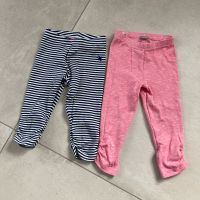 Sigikid Leggin Leggings rosa Streifen 7/8 3/4 Länge Gr.110 Nordwestmecklenburg - Landkreis - Lützow Vorschau