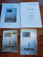 Silent Hill, Drehbuch, Pressemappe Bayern - Coburg Vorschau