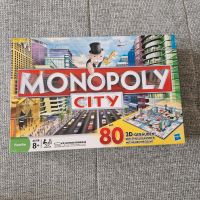 Monopoly City mit 3D Gebäuden Nordrhein-Westfalen - Langenfeld Vorschau