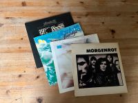4 Schallplatten LP Novalis und Morgenrot Bayern - Dörfles-Esbach Vorschau