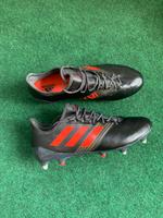 Adidas ACE 17.1 Leather SG Gr 44 2/3 Top Zustand Thüringen - Gera Vorschau