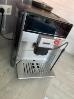 Siemens EQ 6 Kaffeeautomat Kaffeemaschine Sachsen-Anhalt - Sangerhausen Vorschau