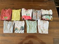 H&m Shirts 110/116 Niedersachsen - Damme Vorschau