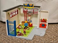 Playmobil City Life Turnhalle 9454 Bayern - Hallbergmoos Vorschau