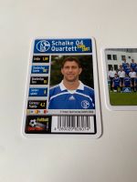 FC Schalke 04 Quartett Saison 06/07 / Manuel Neuer / Lincoln etc Bayern - Ottobeuren Vorschau