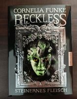 Cornelia Funke Reckless Dressler gebunden hardcover Nordrhein-Westfalen - Höxter Vorschau