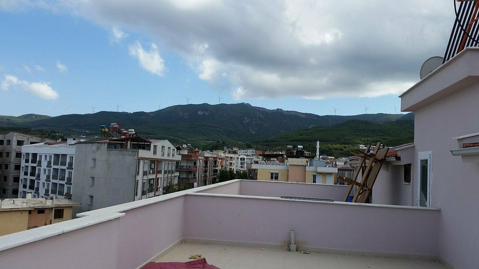 WOHNUNG ZU VERKAUFEN IN DER  TÜRKEI / KUSADASI-DAVUTLAR in Dettingen an der Erms