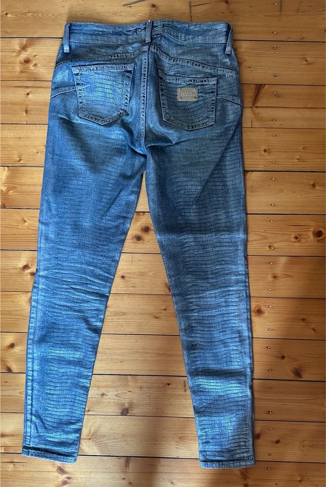 Edle Jeans Gr 27 in Harsewinkel - Marienfeld