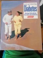 Diabetes Richtige Behandlung-Gesunde Lebensführung Stuttgart - Sillenbuch Vorschau