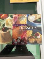 Buch: Desserts- Kreative Küche Rheinland-Pfalz - Kirchheimbolanden Vorschau