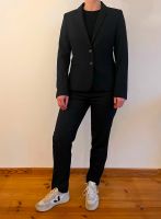 Esprit Damenanzug Set, Blazer (36) und Hose (38) navy, dunkelblau Bremen - Schwachhausen Vorschau