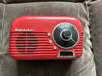 Spardose Radio Sparbüchse Retro vintage Hamburg-Nord - Hamburg Alsterdorf  Vorschau