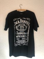 Jack Daniels Shirt gr.L, Herrenshirt schwarz, neuwertig Rheinland-Pfalz - Bad Hönningen Vorschau