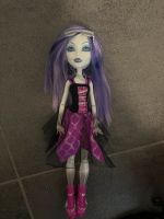 Monster High Puppe Spectra Vondergeist Sammlerpuppe Nordrhein-Westfalen - Brilon Vorschau