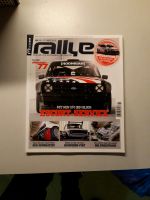 Rallye Magazin 01/02 2016 Hessen - Heppenheim (Bergstraße) Vorschau