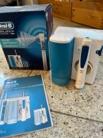 Oral-B OxyJet Munddusche Bayern - Coburg Vorschau