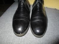 Herren-Winterstiefeletten von BALLY gefüttert Gr. 44 Hessen - Bad Nauheim Vorschau