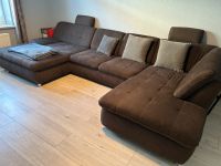 Couch Sofa XXL Wohnung Wohnzimmer Thüringen - Erfurt Vorschau