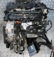 AUDI A4 S4 B7 8E 8H 2,0 BWE MOTOR KOMPLETT Brandenburg - Hennigsdorf Vorschau