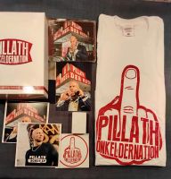 PILLATH ONKEL DER NATION Limited Fan Box 2017 Bayern - Mertingen Vorschau