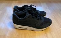 Nike Air Max 1 Black Gr. 42,5 Beater Klassiker Köln - Riehl Vorschau