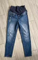 Umstandsjeans MAMA Hessen - Herborn Vorschau